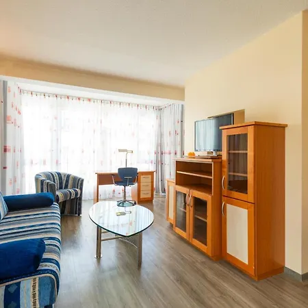 Appart-hotel-heldt Hotel