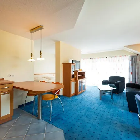 Appart-hotel-heldt Hotel Bremen