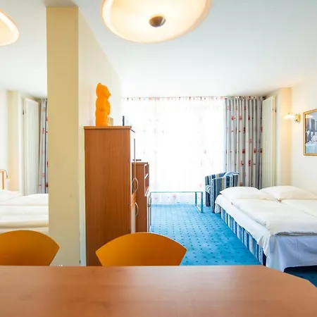 Appart-hotel-heldt Bremen