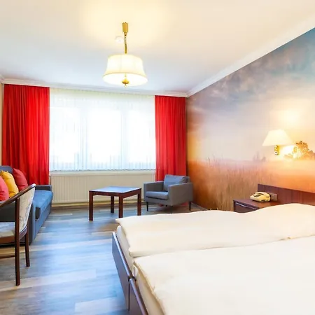 Hotel Appart-hotel-heldt 3*