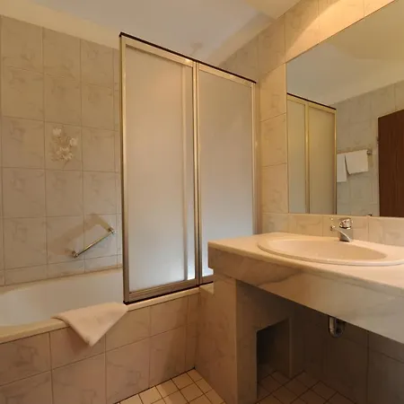 Appart-hotel-heldt Hotel 3*