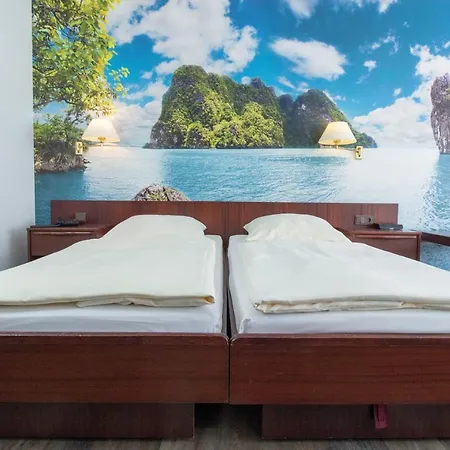 Appart-hotel-heldt Hotel BRE