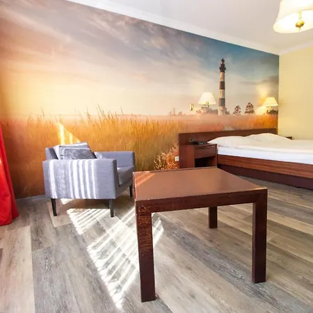 Hotel Appart-hotel-heldt 3*