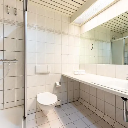 Hotel Appart-hotel-heldt 3*