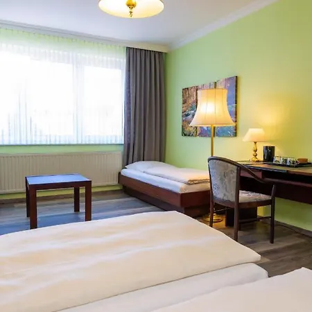 Hotel Appart-hotel-heldt BRE