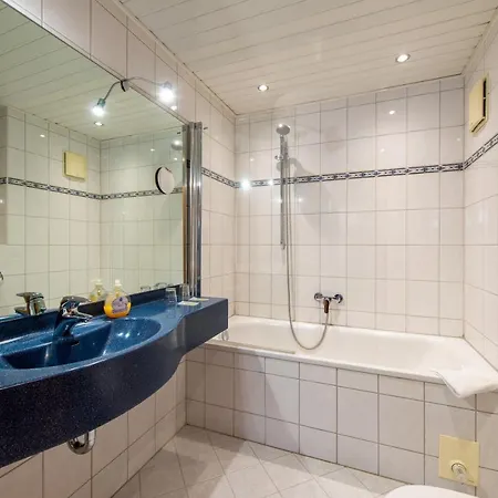 Appart-hotel-heldt Hotel 3*