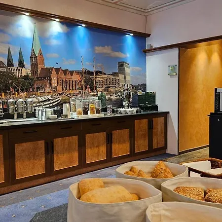 Hotel Appart-hotel-heldt 3*
