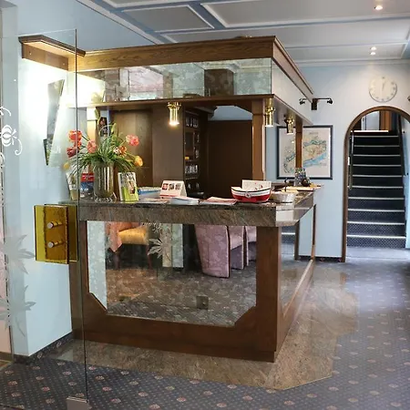 Hotel Appart-hotel-heldt 3*