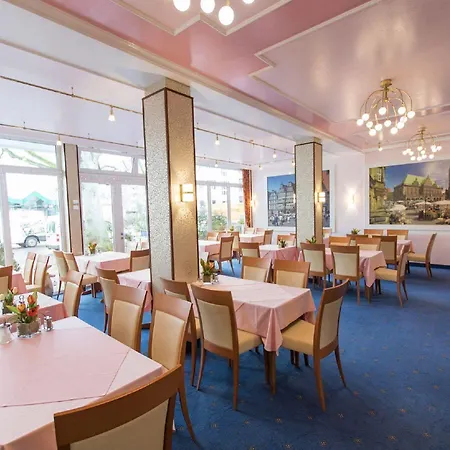 Hotel Appart-hotel-heldt