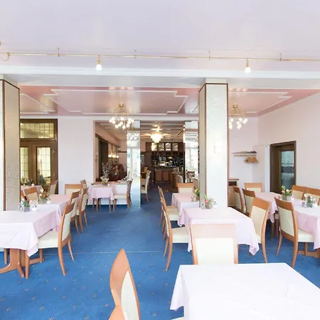 Appart-hotel-heldt Hotel BRE