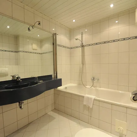 Appart-hotel-heldt BRE