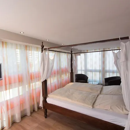 Appart-hotel-heldt 3*